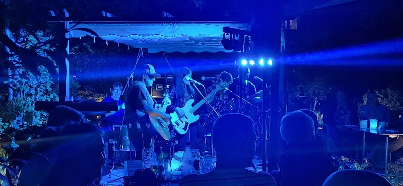 Günter Kellermann_CaféBar Veitsbronn_Veitsbronn_reseña