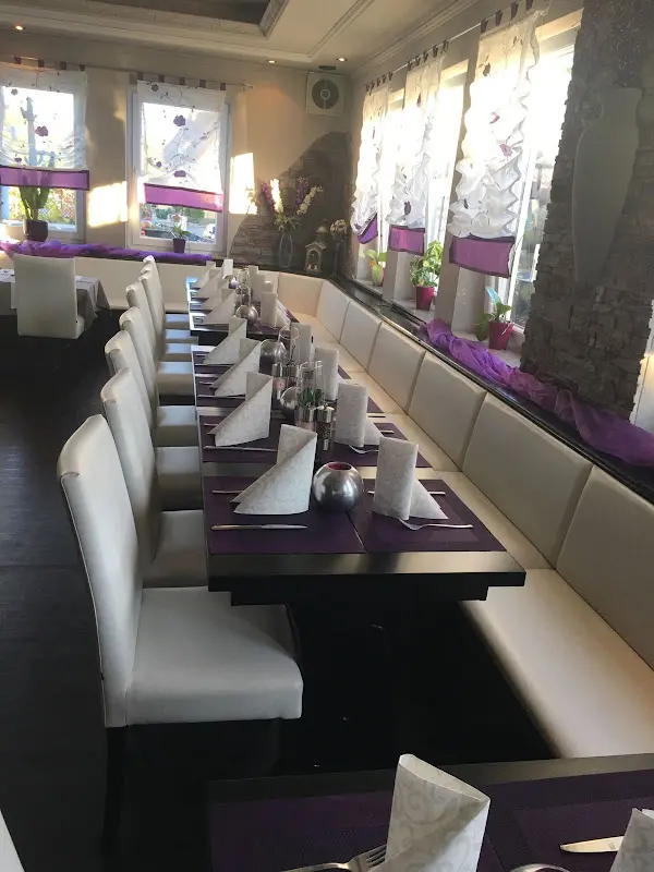 Restaurant "Symposio" restaurant in Veitsbronn