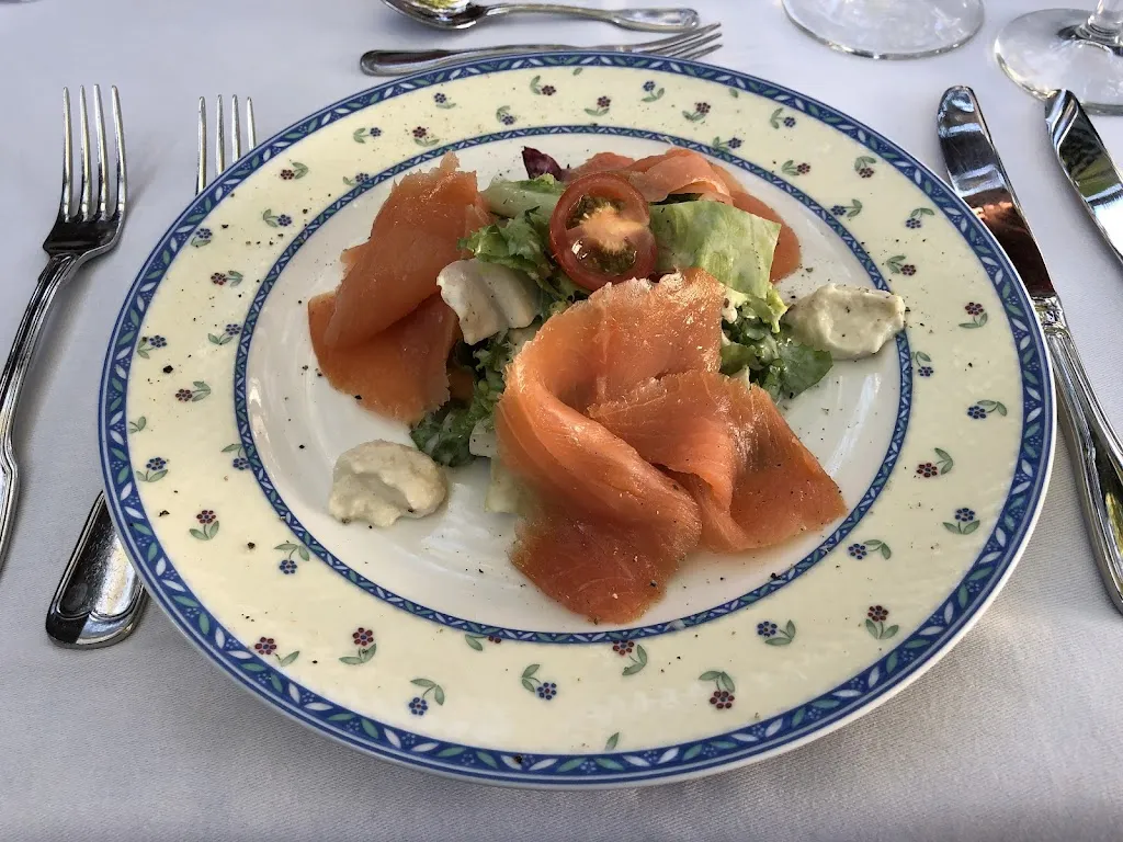 Menu_Landgasthaus zum Hecht_Kaiserstuhl_immagine_6