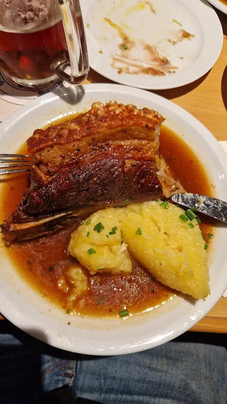 Alex S._Sam's Restaurant-Steakhaus_Veitsbronn_review