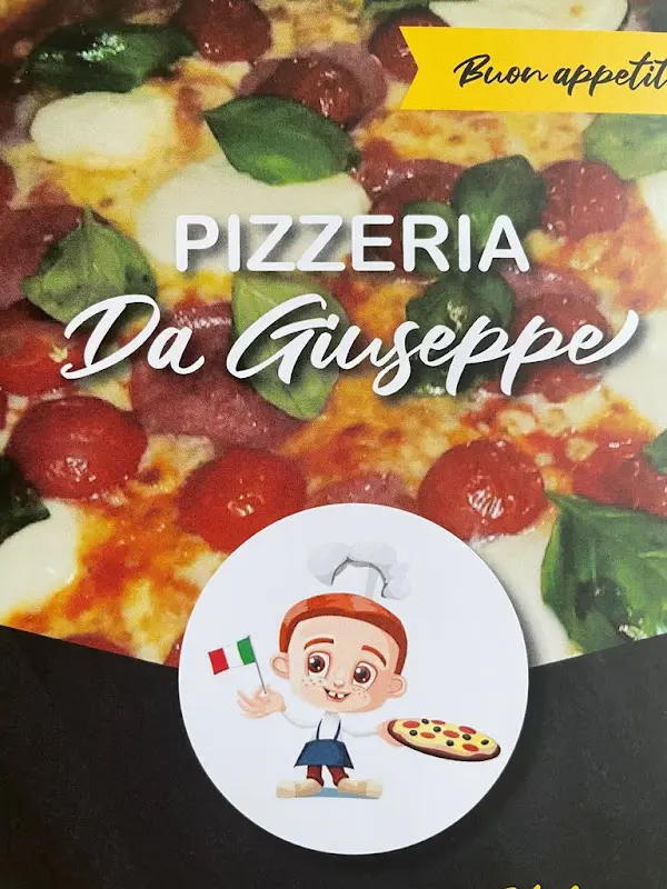 Pizzeria da Giuseppe_Veitsbronn_slider_image_2