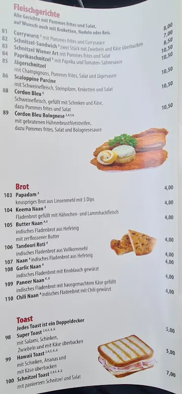 Menu_Zum Rana_Veitsbronn_immagine_4