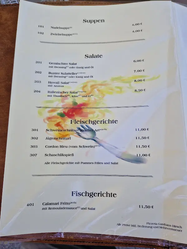 Menu_Hirsch Gasthaus_Ursensollen_image_3