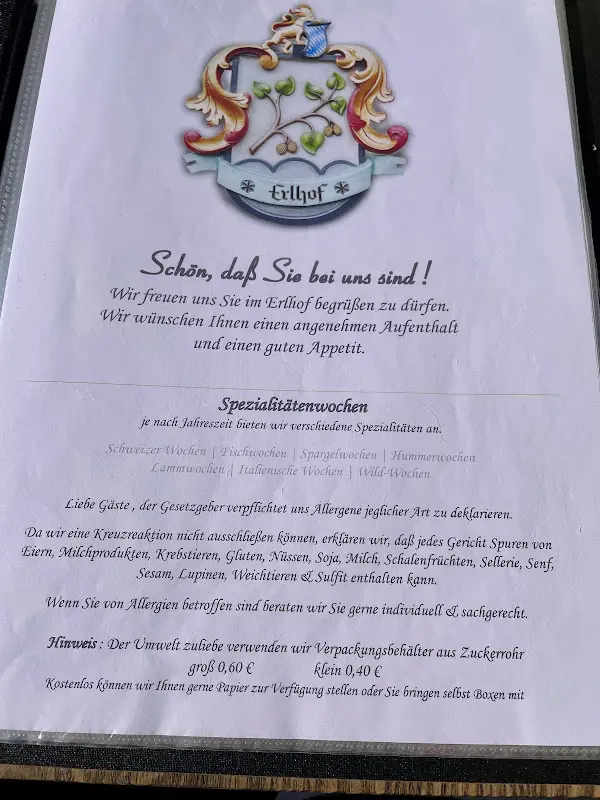 Menu_Gasthof Erlhof Erras Manfred_Ursensollen_image_1