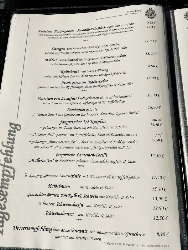 Menu_Gasthof Erlhof Erras Manfred_Ursensollen_image_3