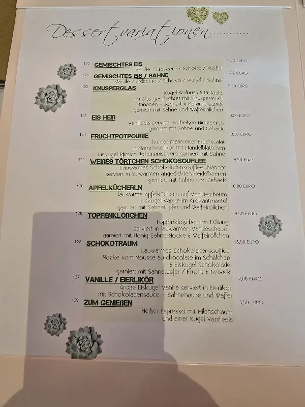 Menu_Gasthaus Michl_Ursensollen_immagine_1