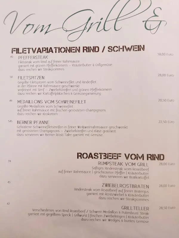 Menu_Gasthaus Michl_Ursensollen_immagine_3