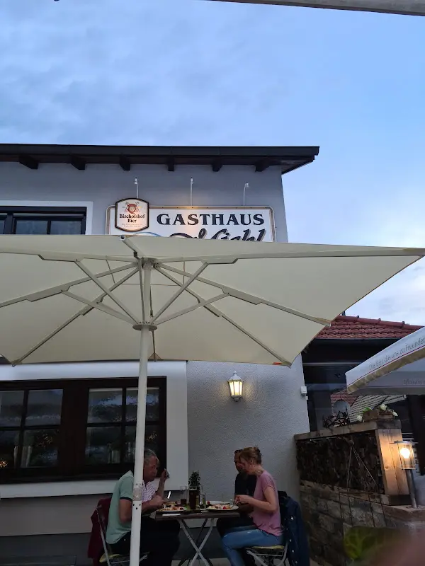 Gasthaus Michl restaurant in Ursensollen