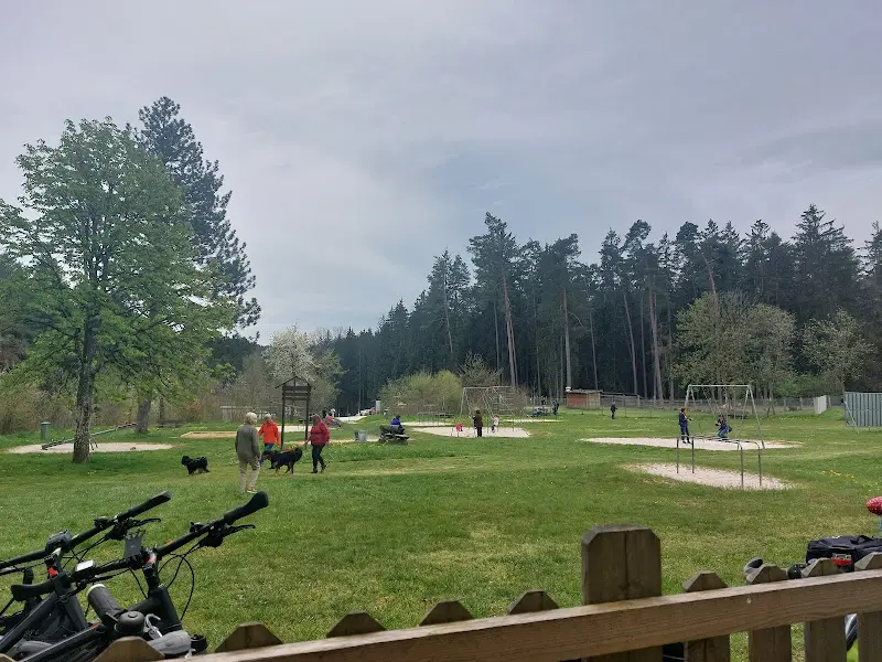 Melanie Pfahler_Gastwirtschaft Waldhaus_Ursensollen_review