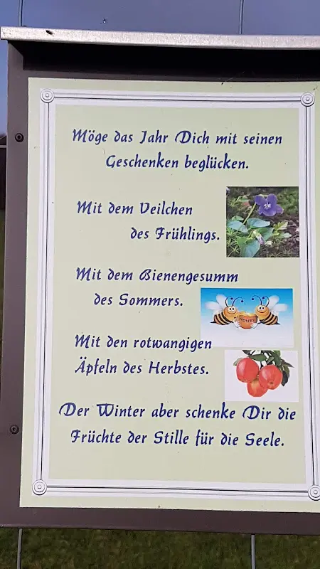 Menu_Waldschänke am Hirschpark B. u. B. Geitner_Ursensollen_immagine_3