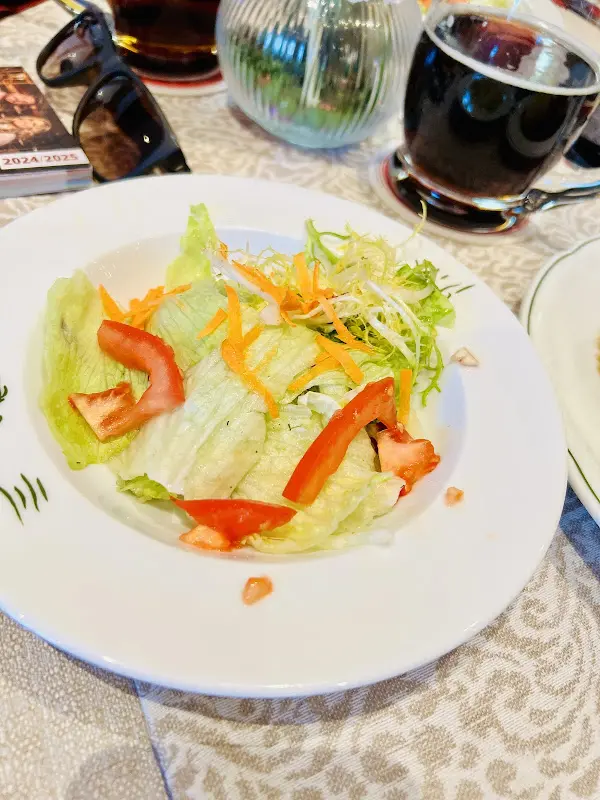 Michael Donhauser (Mike van Dee)_Waldschänke am Hirschpark B. u. B. Geitner_Ursensollen_review