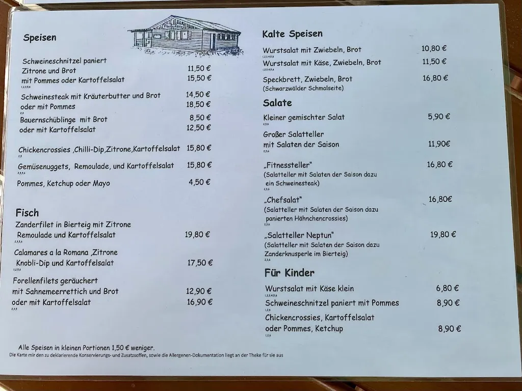 Menu_Fischerhütte am Dreispitz_Albbruck_image_1