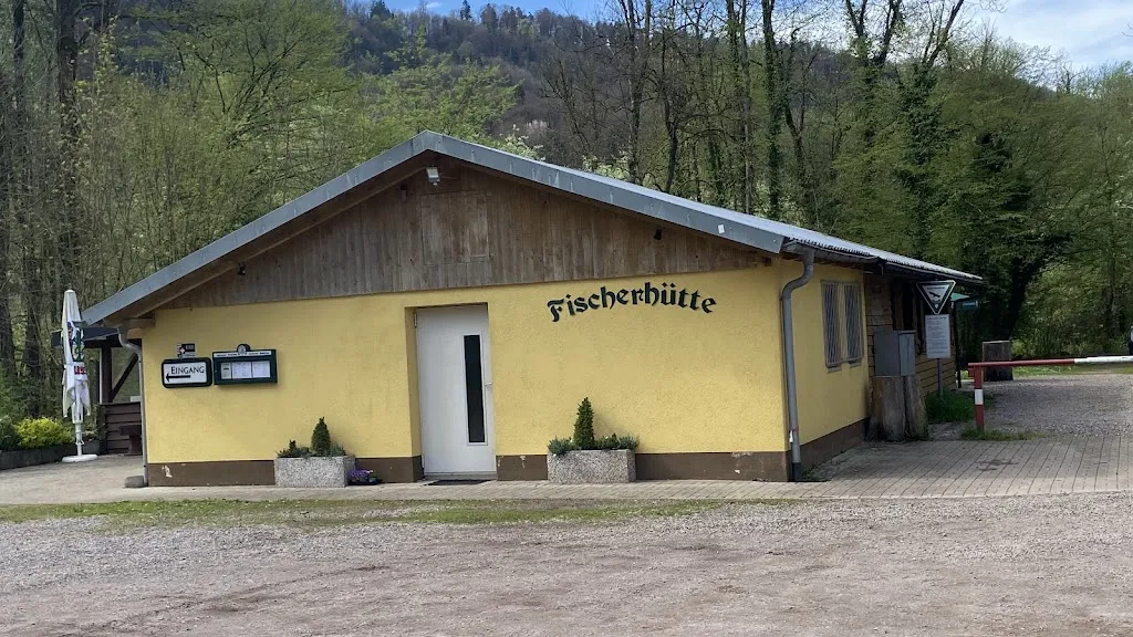 Trave lix_Fischerhütte am Dreispitz_Albbruck_review