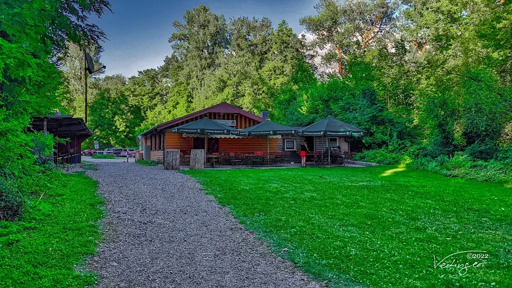 Veitinger Germany_Fischerhütte am Dreispitz_Albbruck_review