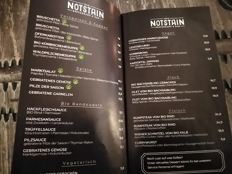 Menu_Das Notstain_Amberg_immagine_2