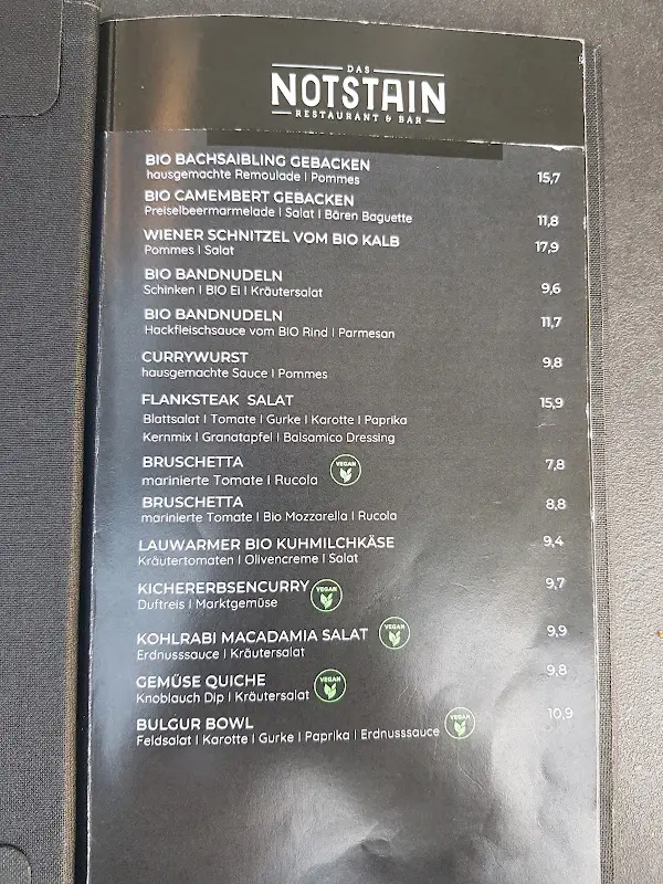 Menu_Das Notstain_Amberg_immagine_4