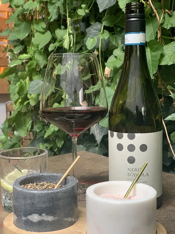 Daniel Williams_Kupferpfand`l_Amberg_recensione