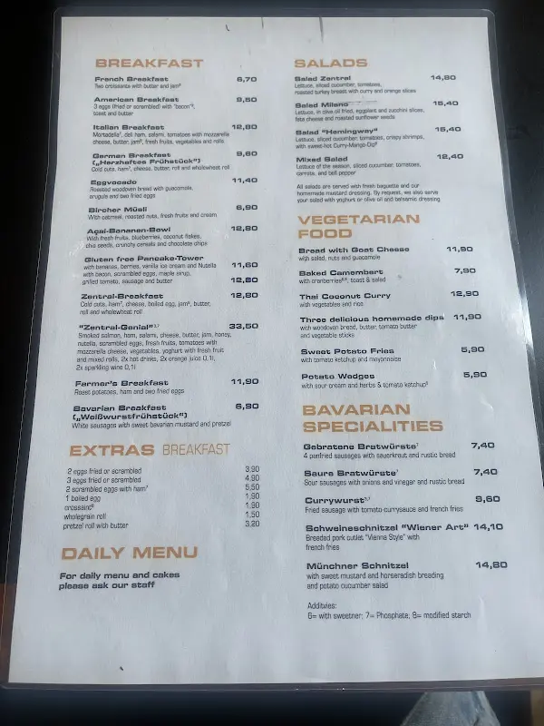 Menu_ZENTRAL - eat & drink_Amberg_immagine_4