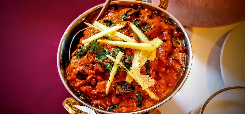 Royal India Restaurant_Amberg_slider_image_3