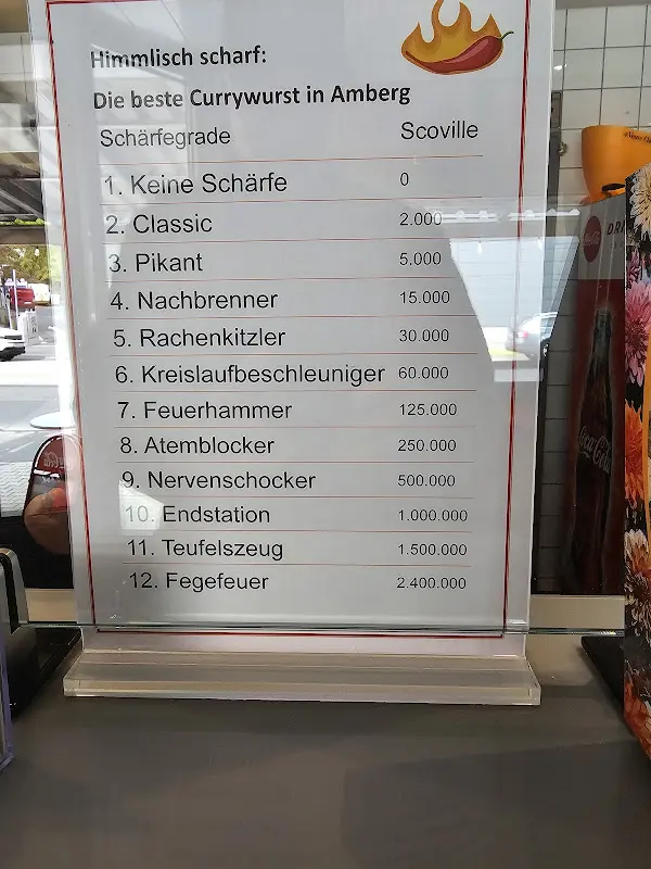 Menu_Mike's Curryhouse_Amberg_image_2