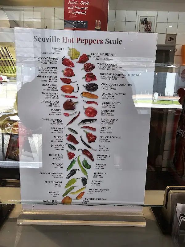 Menu_Mike's Curryhouse_Amberg_image_4