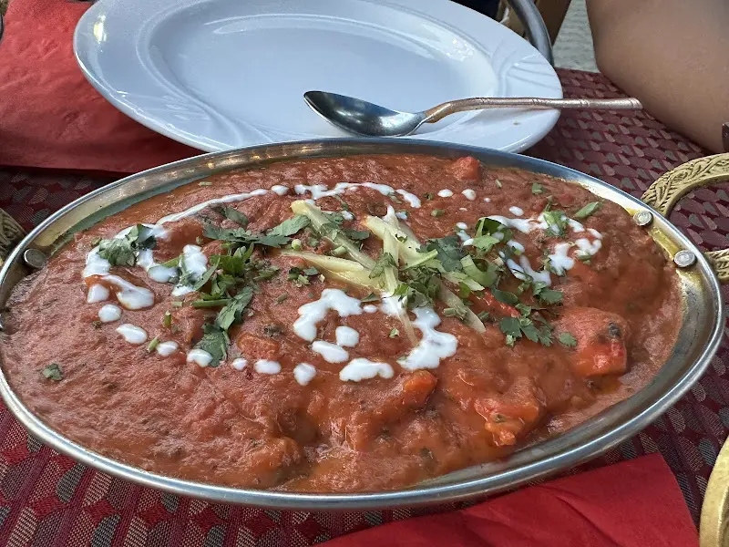 Prithviraj Patil_Shiva Palace_Amberg_review