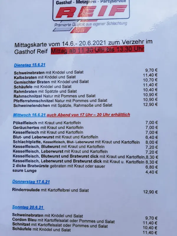 Menu_Metzgerei & Partyservice Reif_Ursensollen_image_4