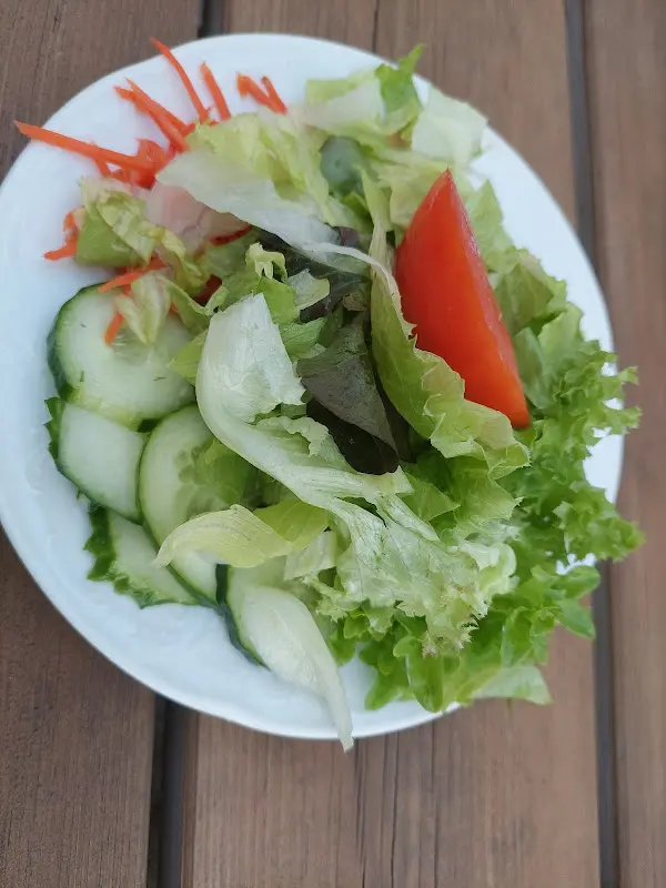 dieses und jenes_Metzgerei & Partyservice Reif_Ursensollen_recensione