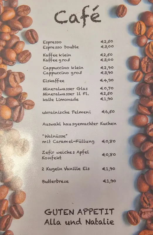 Menu_Café Alla und Mama Natalie_Vestenbergsgreuth_image_2