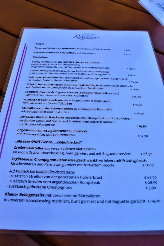 Menu_Ratskeller Veitshöchheim_Veitshöchheim_image_3