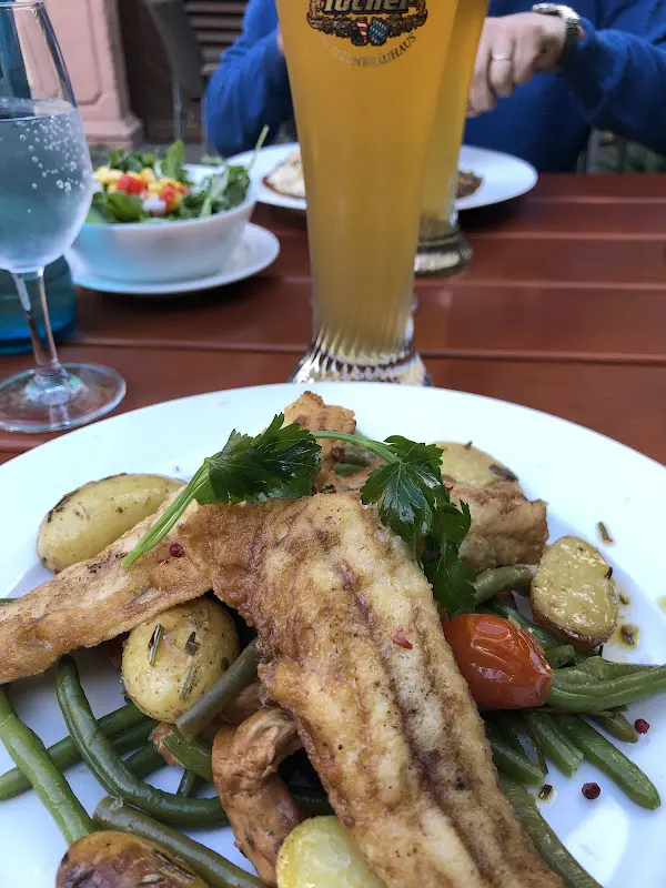 Helena Eklund_Ratskeller Veitshöchheim_Veitshöchheim_review