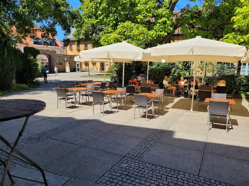 Ratskeller Veitshöchheim ristorante a Veitshöchheim