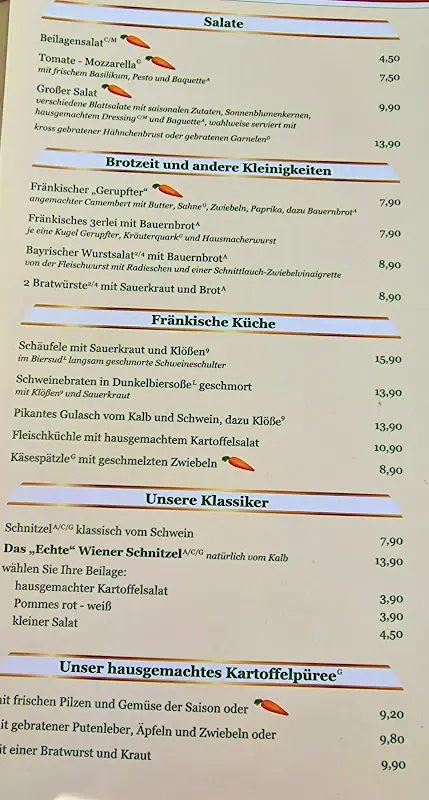 Menu_Restaurant Fischerbärbel_Veitshöchheim_image_3