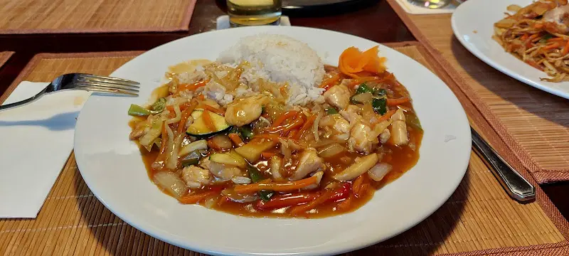 Torsten Mehlig (Tor)_Asian Restaurant_Veitshöchheim_review