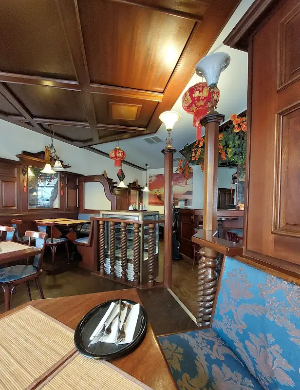 Asian Restaurant ristorante a Veitshöchheim