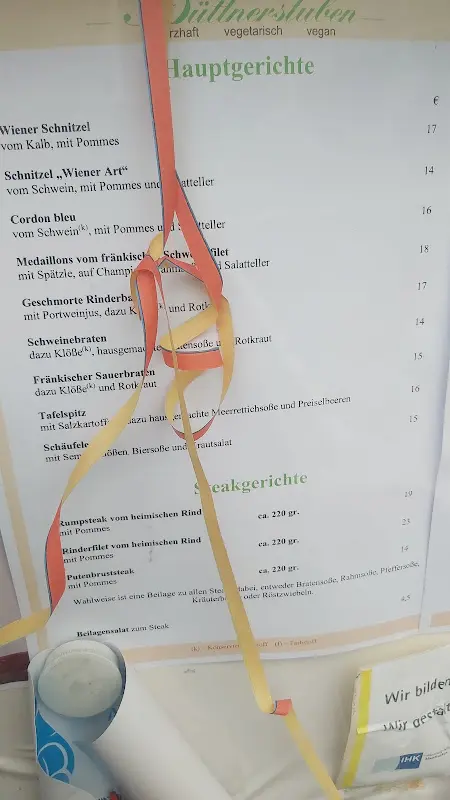 Menu_Catering Büttnerstuben_Veitshöchheim_image_2
