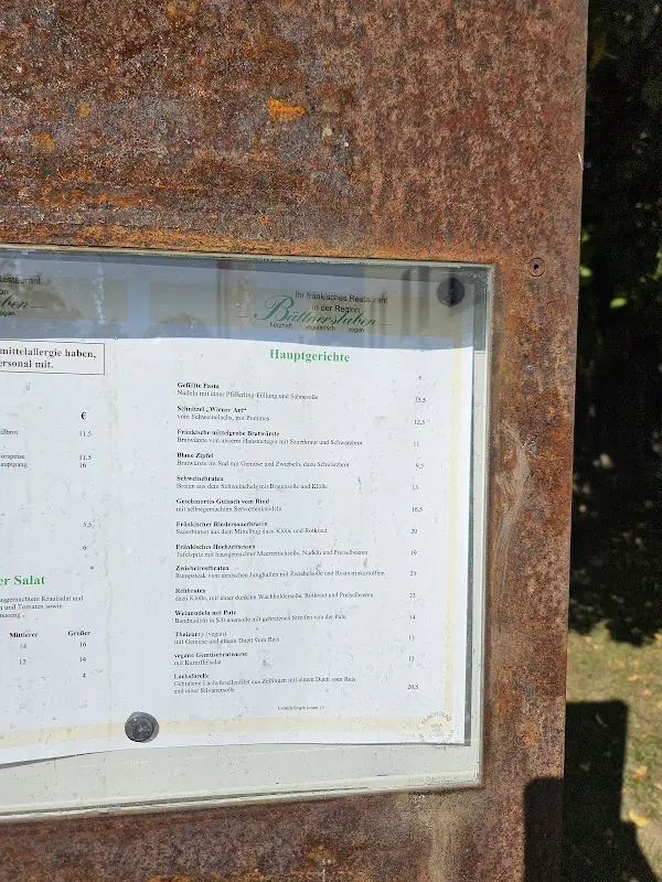 Menu_Catering Büttnerstuben_Veitshöchheim_image_3