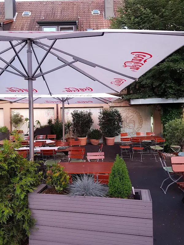 Catering Büttnerstuben restaurant in Veitshöchheim