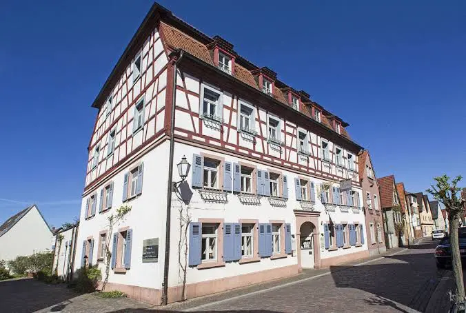 Hotel Weisses Lamm e.k. ristorante a Veitshöchheim