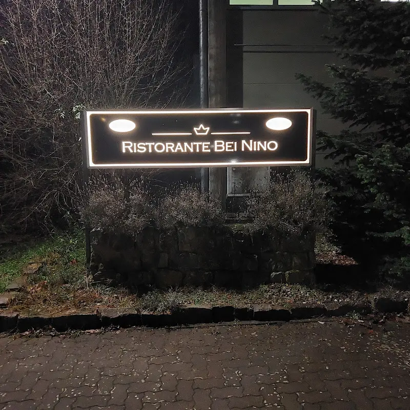 Peter Schmitt_Bei Nino, Ristorante, Pizzeria,Eis, Eisdiele_Veitshöchheim_Bewertung