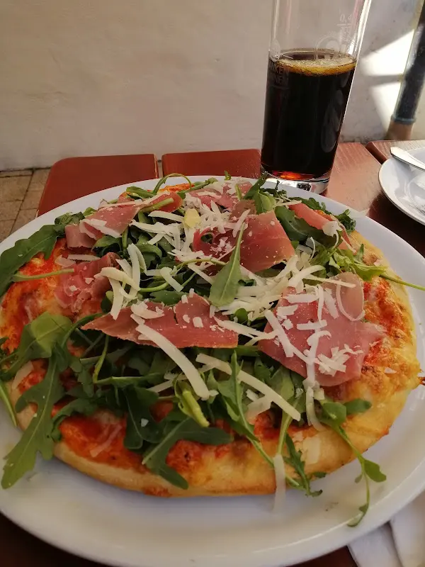 WürzburgER_Bei Nino, Ristorante, Pizzeria,Eis, Eisdiele_Veitshöchheim_Bewertung