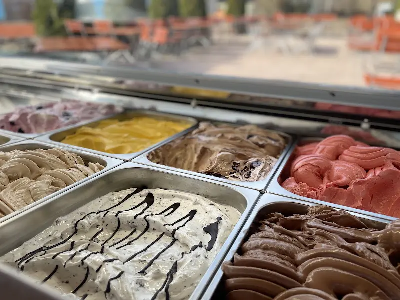 Bei Nino, Ristorante, Pizzeria,Eis, Eisdiele_Veitshöchheim_slider_image_2