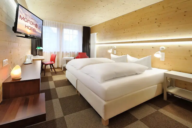 Hotel Müller Café & Wein | Mondholzhotel_Veitshöchheim_slider_image_2