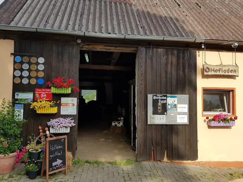 Brauerei-Gasthof Kundmüller ristorante a Viereth-Trunstadt