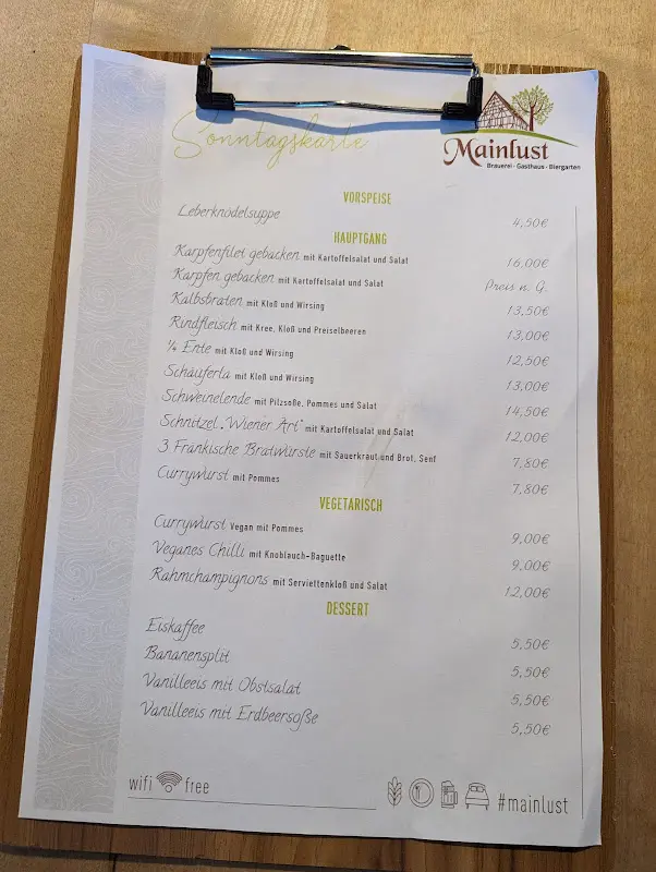 Menu_Brauereigasthof Mainlust_Viereth-Trunstadt_image_3