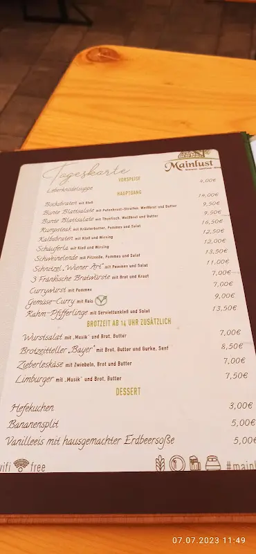 Menu_Brauereigasthof Mainlust_Viereth-Trunstadt_image_4