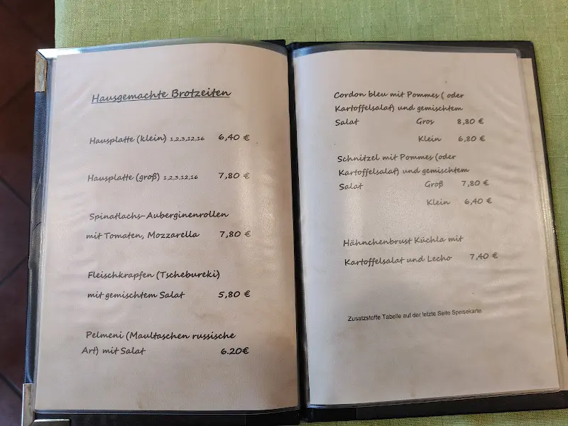 Menu_Brunnastübla_Viereth-Trunstadt_immagine_4