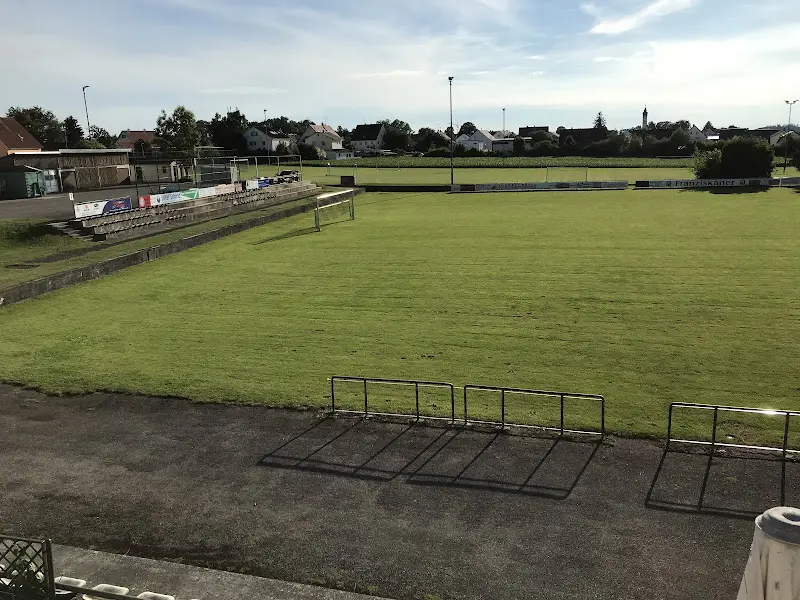 Sportgaststätte Vierkirchen_Vierkirchen_slider_image_3