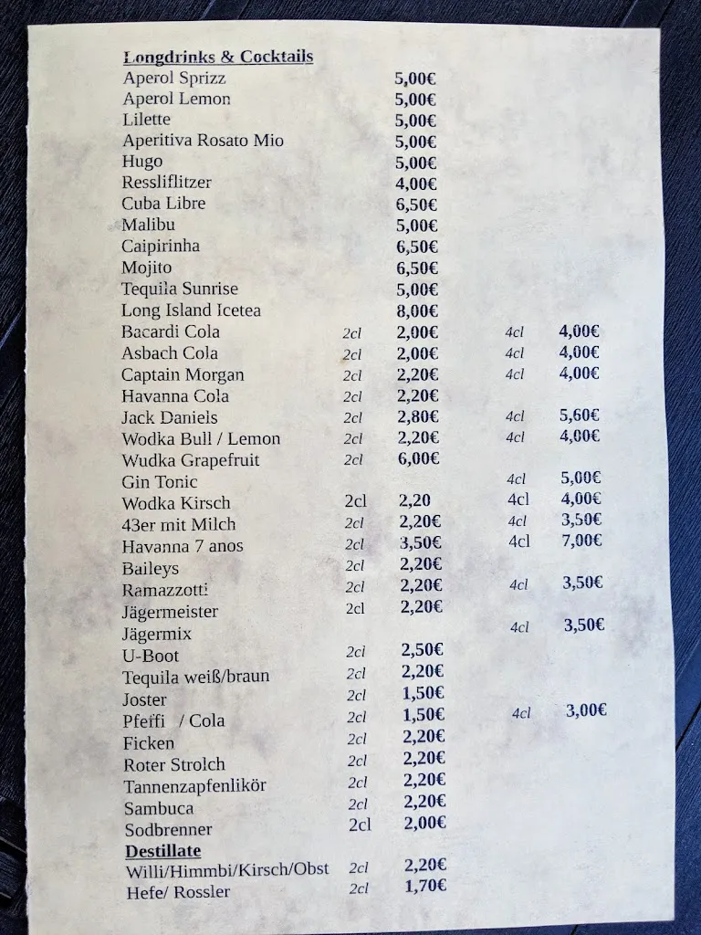 Gasthaus Rössle restaurant à Kaiserstuhl