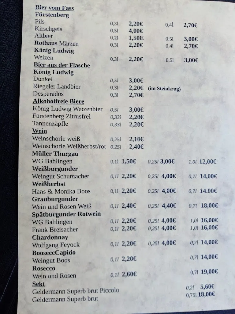 Menu_Gasthaus Rössle_Kaiserstuhl_image_3